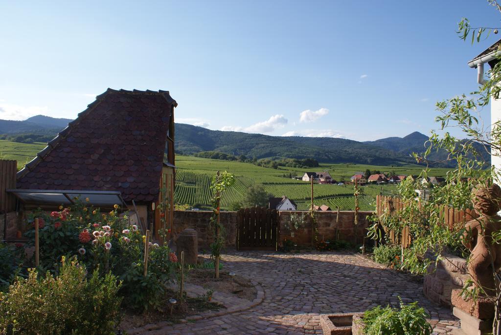 Hotel Restaurant Le Schlossberg เซลเล็นแบร์ก ห้อง รูปภาพ