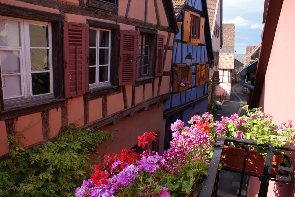 Hotel Restaurant Le Schlossberg เซลเล็นแบร์ก ภายนอก รูปภาพ