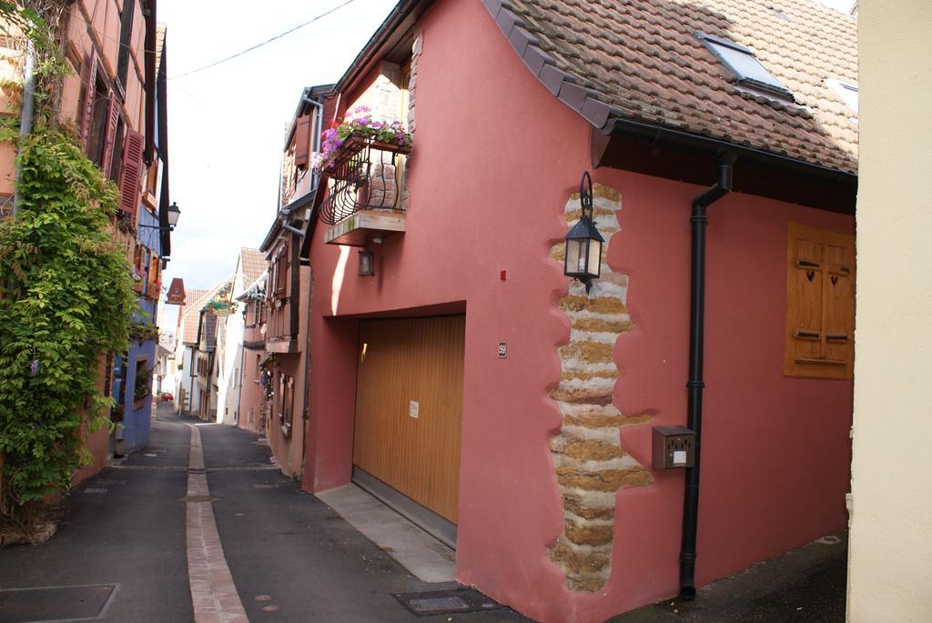 Hotel Restaurant Le Schlossberg เซลเล็นแบร์ก ภายนอก รูปภาพ